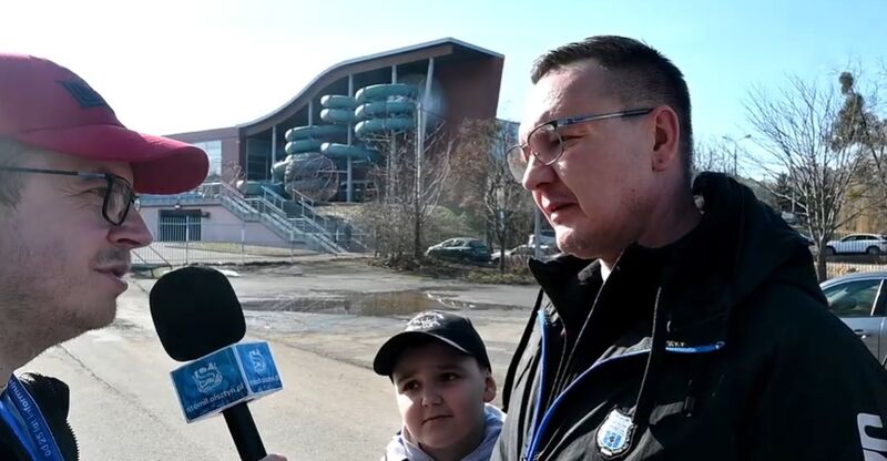 Jak Stomil wypadnie w rundzie wiosennej? SONDA! WIDEO!