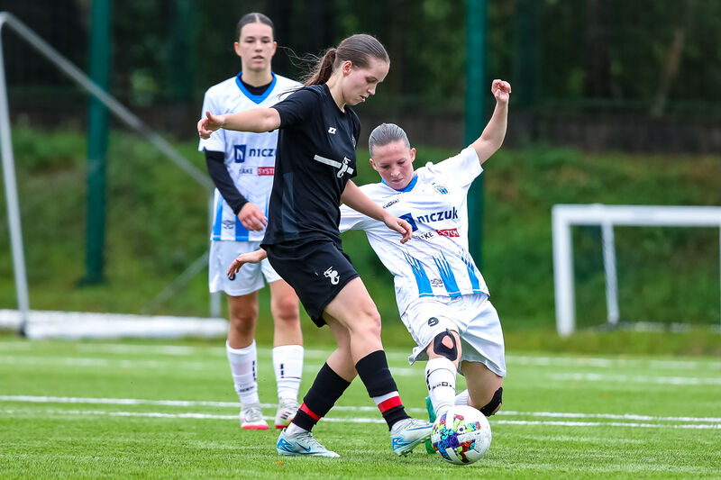 Startuje runda wiosenna III ligi kobiet