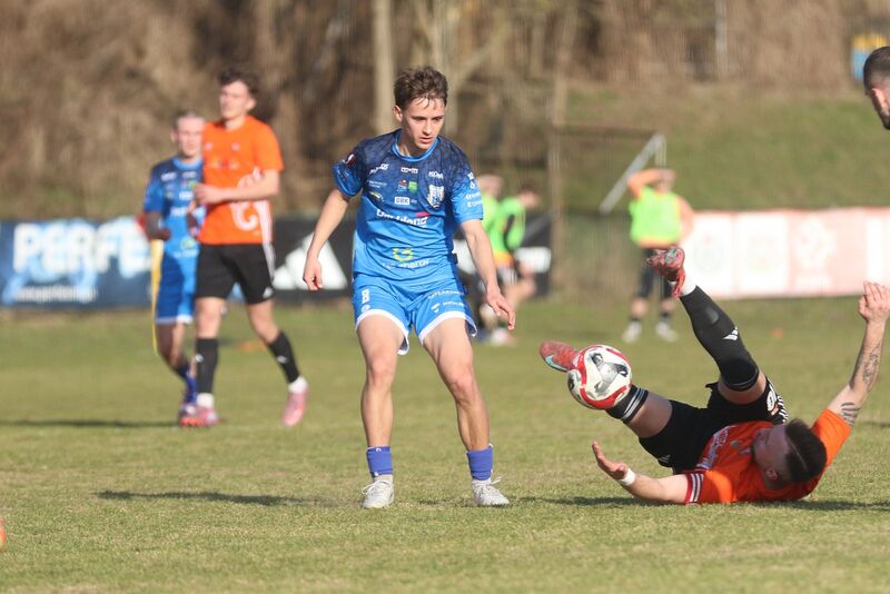 Przemysław Klugier: Zrealizowaliśmy nakreślone zadania i osiągnęliśmy cel