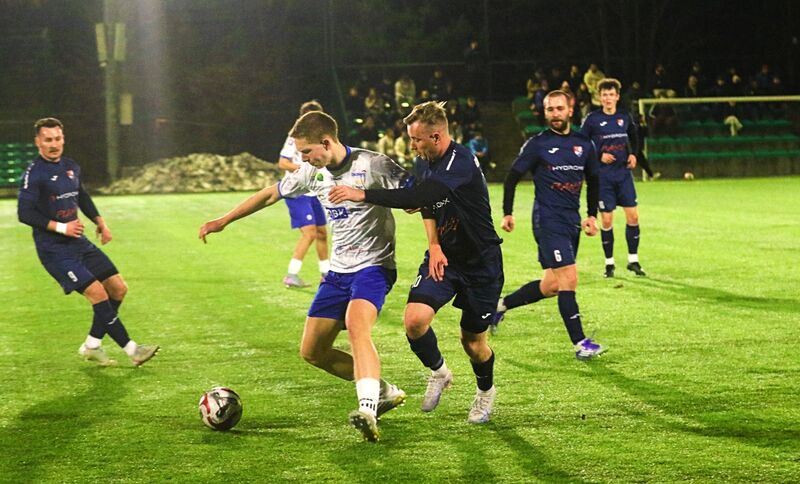 Zdjęcie jest ilustracją do tekstu. Fot. Emil Marecki