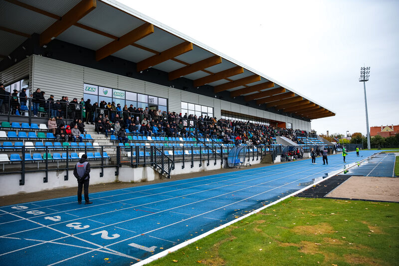 Zdjęcie jest ilustracją do tekstu. Fot. Łukasz Kozłowski