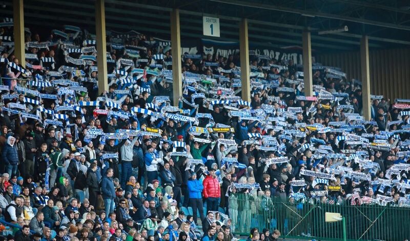 Zdjęcie jest ilustracją do tekstu. Fot. Emil Marecki