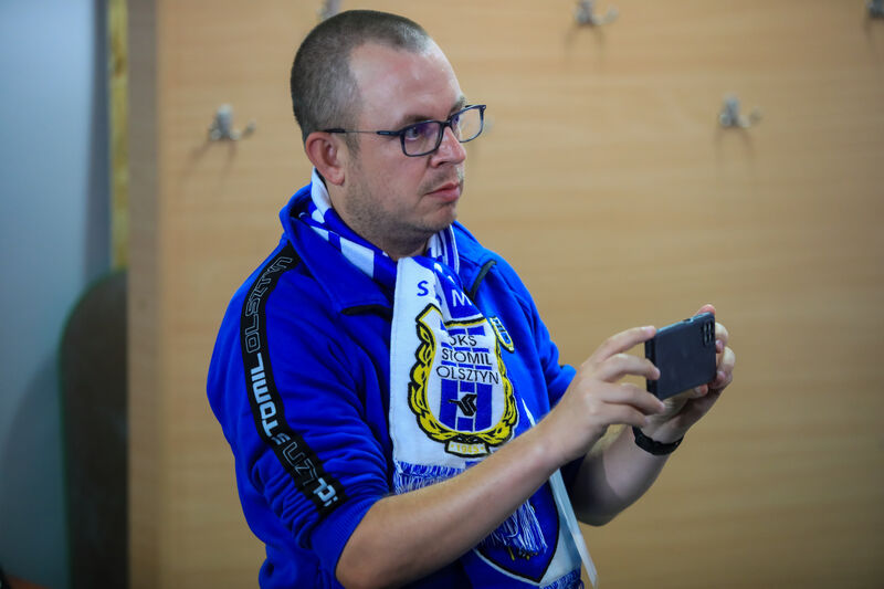 Emil Marecki rezygnuje z funkcji redaktora naczelnego stomil.olsztyn.pl