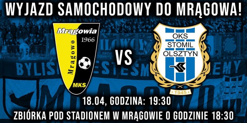 Zdjęcie jest ilustracją do tekstu. Fot. kibice.stomil.olsztyn.pl