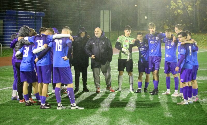 Zwycięstwo musi być formalnością. TRANSMISJA WIDEO!