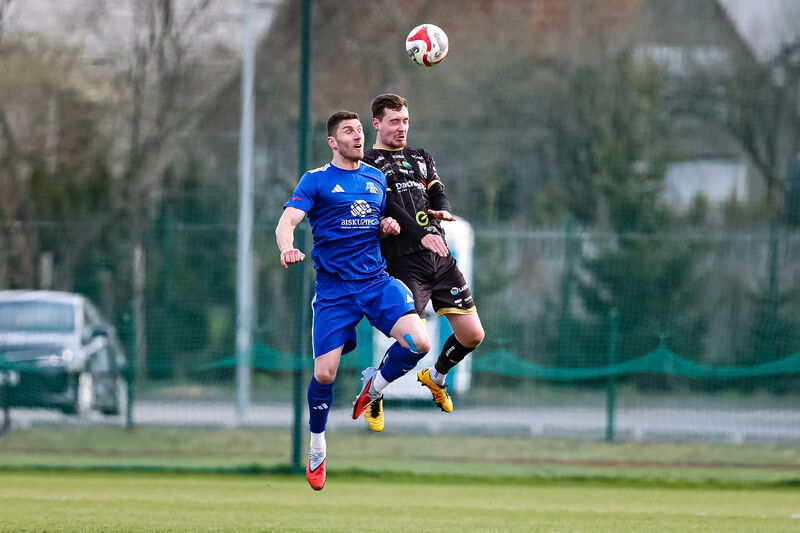 Piotr Karłowicz w akcji. Fot. Łukasz Kozłowski