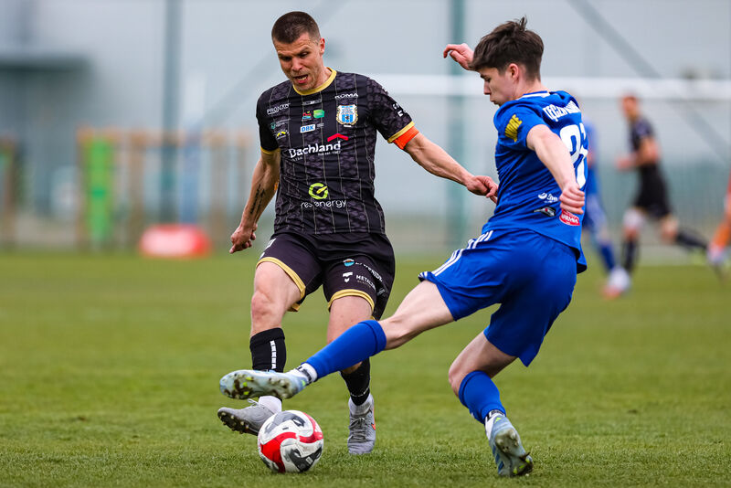 Zdjęcie jest ilustracją do tekstu. Fot. Łukasz Kozłowski