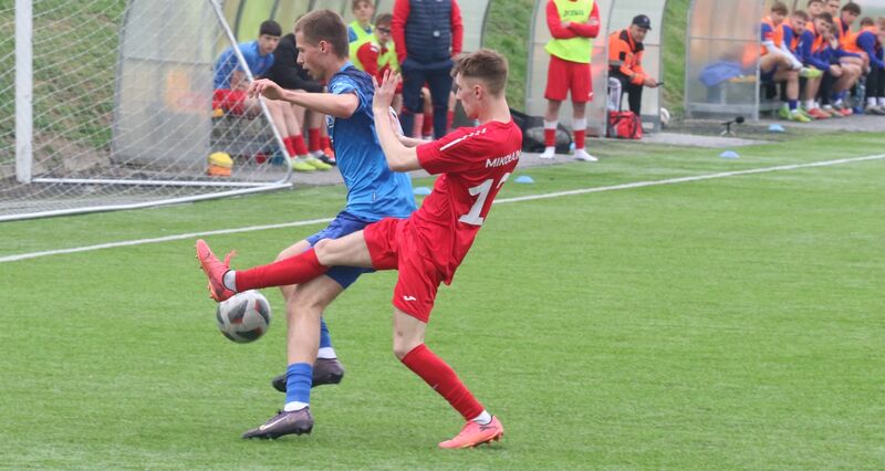 Zdjęcie jest ilustracją do tekstu. Fot. Emil Marecki