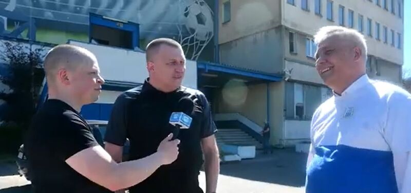 Stomil Olsztyn awansuje do III ligi? ZOBACZ SONDĘ Z KIBICAMI!