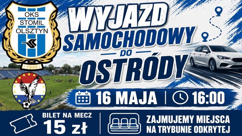 Zdjęcie jest ilustracją do tekstu. Fot. kibice.stomil.olsztyn.pl