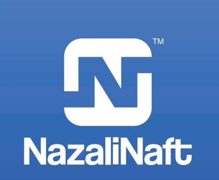 Nazali-Naft Hurt-detal Mirosława Nazar sponsorem meczu Stomil Olsztyn - Warmia Grajewo