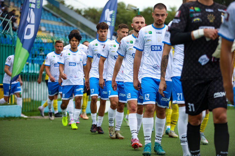 Statystyczne podsumowanie sezonu 2025/26 w IV lidze