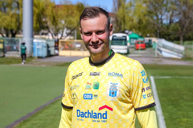Michał Leszczyński uznany MVP sezonu