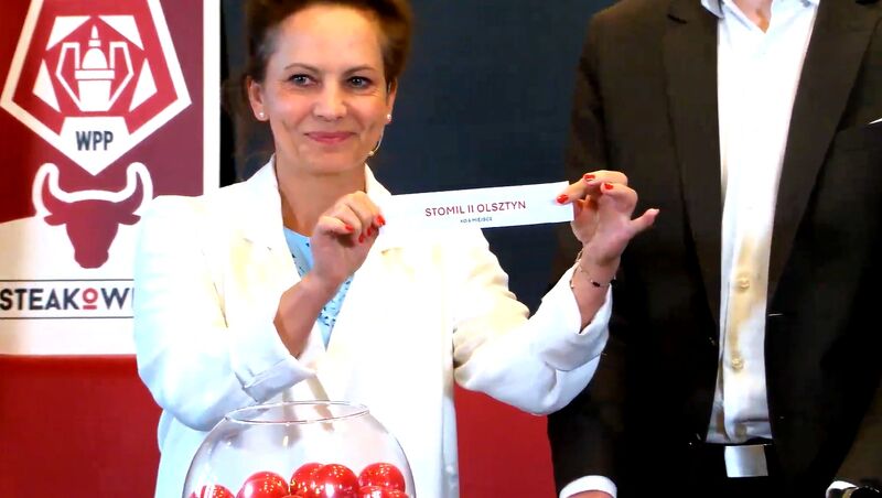 WPP: Stomil II zagra z Orłem Czerwonka