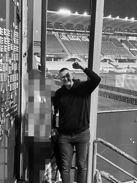 Nie żyje Kuba z Ultrasów