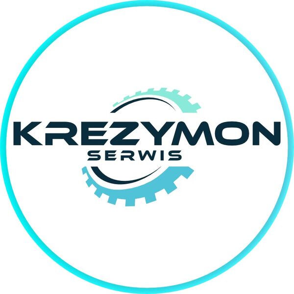Krezymon Serwis sponsorem meczu Stomil - Tęcza. Fot. Materiał sponsora