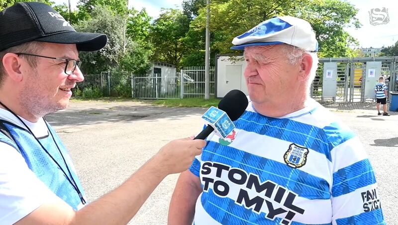 Stomil awansuje w tym sezonie do IV ligi? WIDEO SONDA!