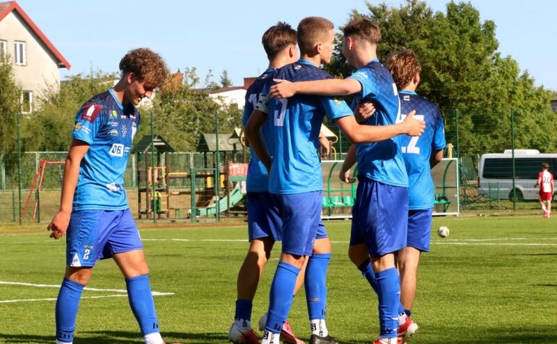 Na Dajtkach znika jakość gry przeciwnika