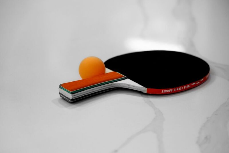 Domowy ping-pong – co się przyda, żeby zacząć grać? 