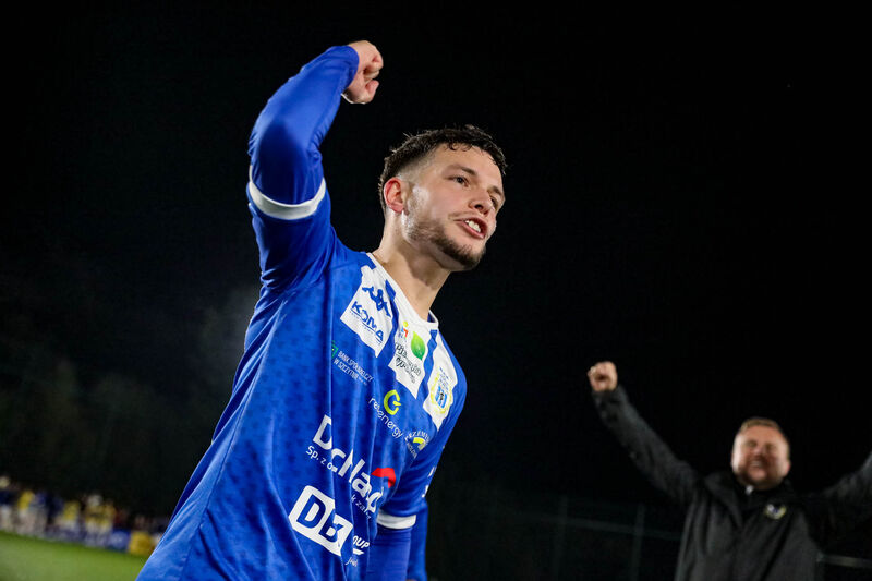 Łukasz Makarski: Potrafiliśmy się podnieść i to w samej końcówce