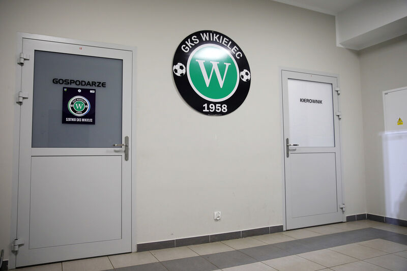 "Kącik bukmacherski" przed meczem GKS Wikielec - Stomil Olsztyn
