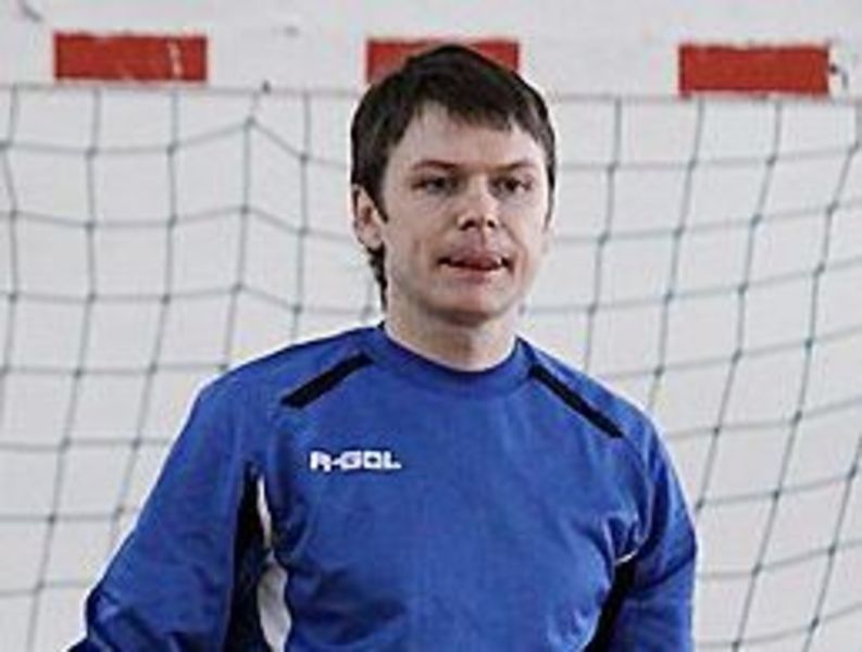 Jacek Gabrusewicz trenerem w grupach juniorskich. Fot. Artur Szczepański