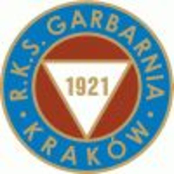 Herb Garbarni Kraków, fot. 90minut.pl