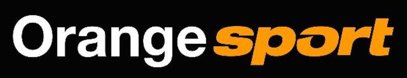 Logo Oragne Sport, fot. materiały prasowe Orange Sport