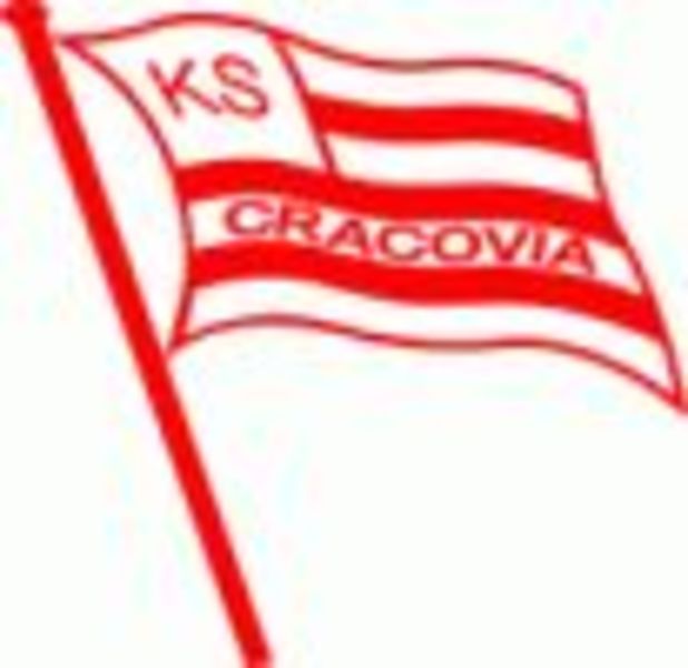 Logo Cracovii, fot. 90minut.pl