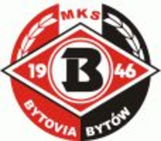 Logo Bytovii Bytów, fot. 90minut.pl