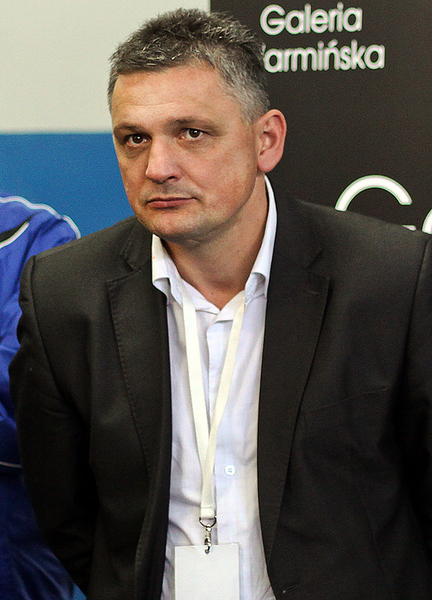 Andrzej Królikowski, fot. Emil Marecki