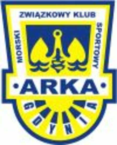 Herb Arki Gdynia, fot. 90minut.pl