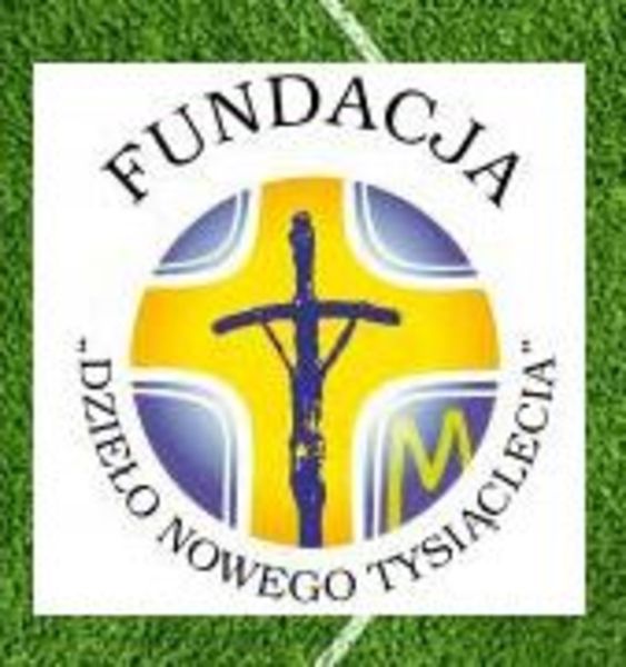 Logo fundacji 