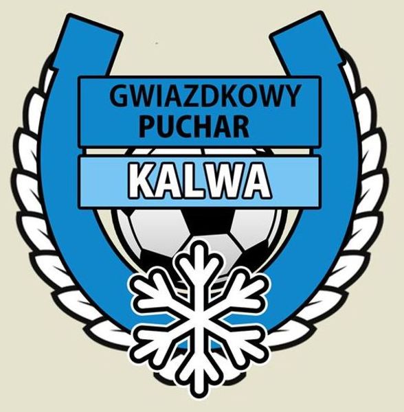 Logo turnieju, fot. dwadozera.pl