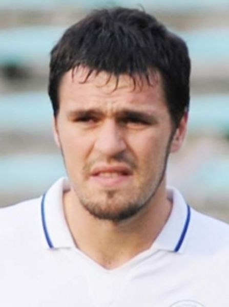 Witalij Berezowśkyj, fot. footballtop.es
