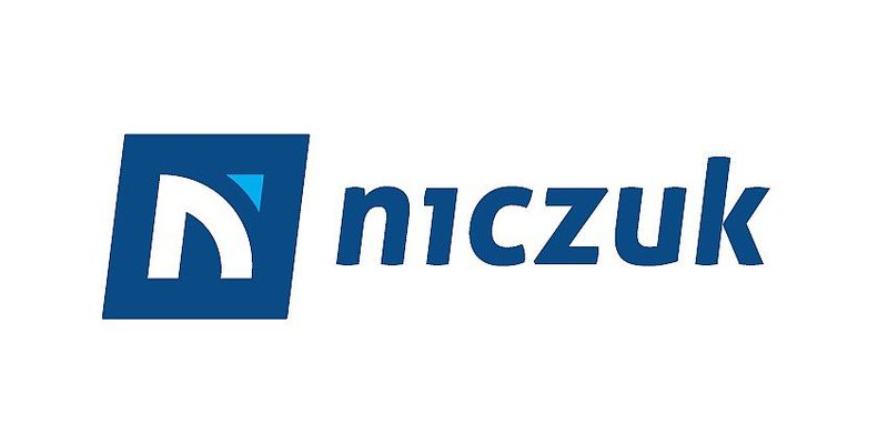 Logo Niczuk Metall-PL. Fot. niczuk.pl
