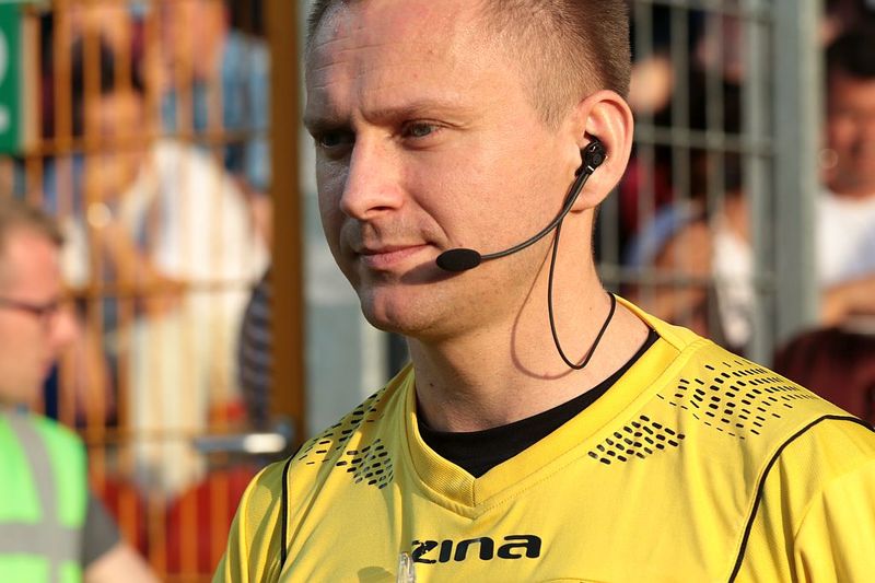 Piotr Lasyk, fot. Emil Marecki