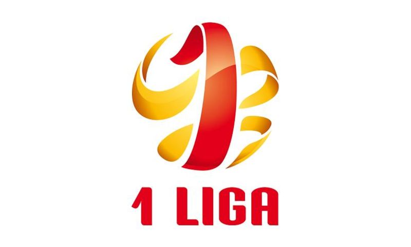 Logo I ligi, fot. pzpn.pl