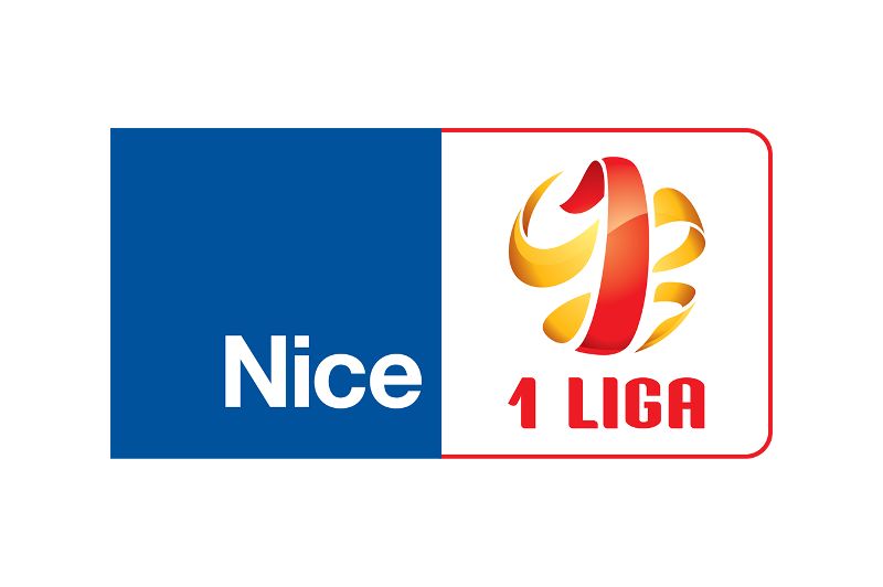 Logo Nice I ligi, fot. pzpn.pl