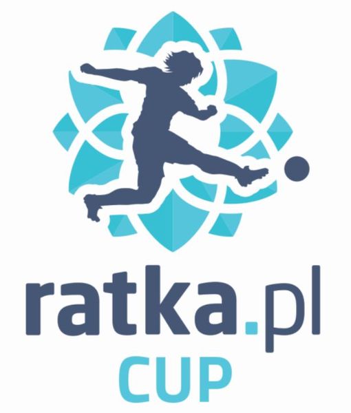 Logo Ratka Cup, fot. ratka.pl