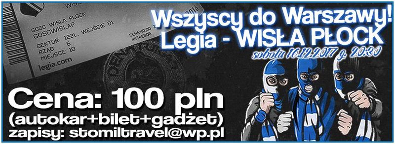 WSZYSCY DO WARSZAWY!, fot. kibice.stomi.olsztyn.pl