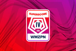 Superscore sponsorem tytularnym IV ligi