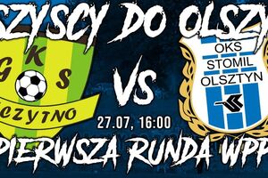 Wyjazd samochodowy do Olszyn na mecz WPP