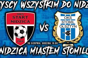 W sobotę wszyscy wszystkim do Nidzicy!