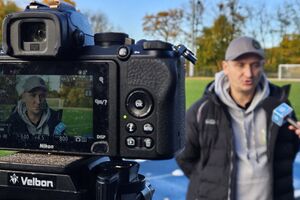 Michał Kraszewski: Szanujemy punkt zdobyty w Kętrzynie. WIDEO!
