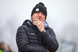 Michał Kraszewski: Stomil z wielką determinacją realizował założenia. WIDEO!