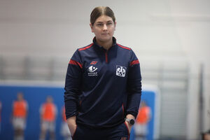 Trenerzy po meczu Stomil Olsztyn - AZS UWM High Heels Olsztyn 5:8. WIDEO!