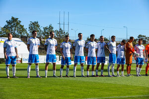 Stomil zaplanował testy wydolnościowe