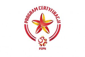 Stomil ze złotą gwiazdką w Programie Certyfikacji PZPN