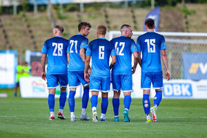 Koniec 2025 roku. Jaki to był okres dla Stomilu Olsztyn?